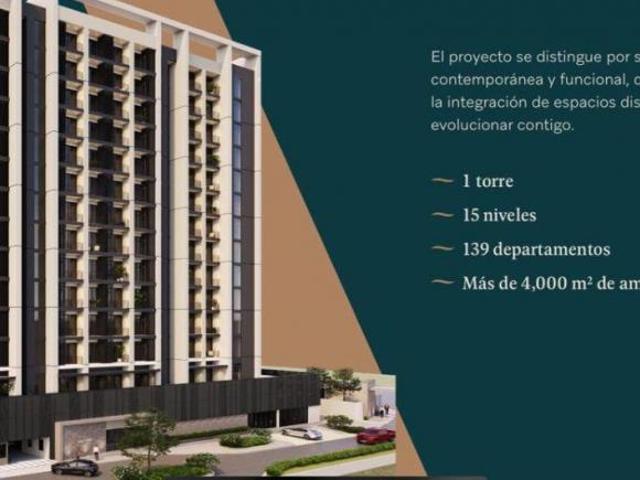 Departamento en venta en Abasolo, Nuevo León