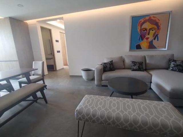 Departamento en venta en Jilotzingo, Estado de México