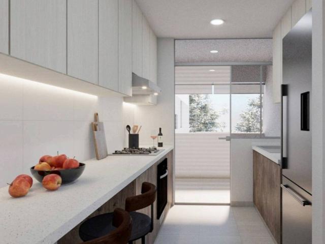 Departamento venta en Caima, Arequipa