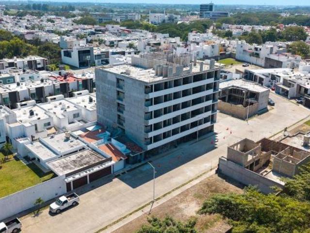 Departamento en venta en Nacajuca, Tabasco