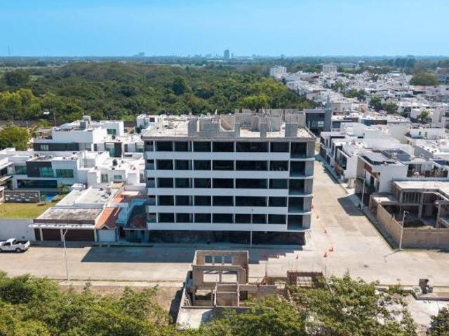 Departamento en venta en Nacajuca, Tabasco