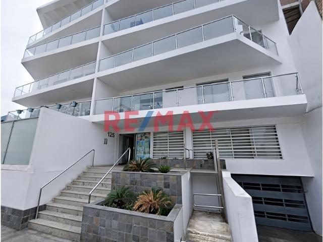 Departamento venta en Victor Larco Herrera, Víctor Larco Herrera