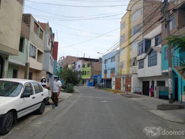 Departamento venta en Santa Ana, Lahuaytambo