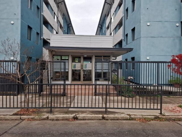 Departamento en arriendo en Linares, Maule