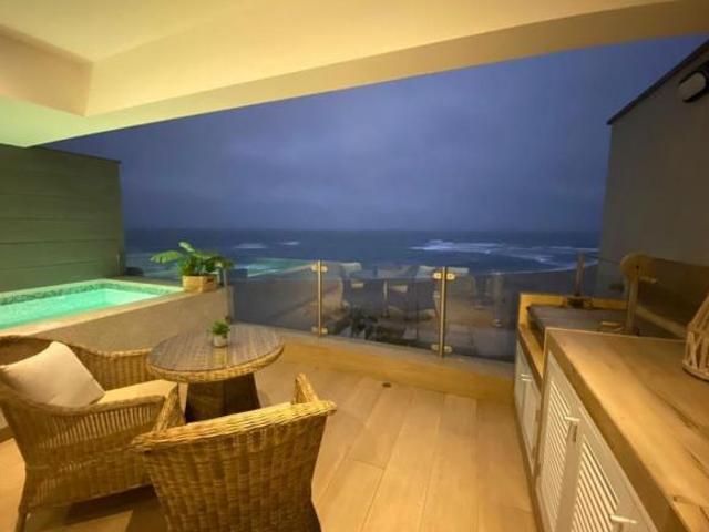 Departamento en Primer Piso elevado – Excelentes acabados – Señoritas 160m2