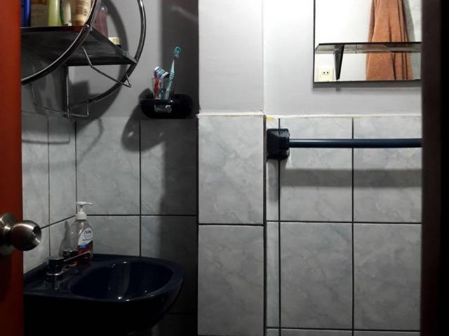 Departamento venta en San Agustin, Lima Metropolitana