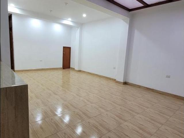 Departamento venta en Chiclayo, Lambayeque