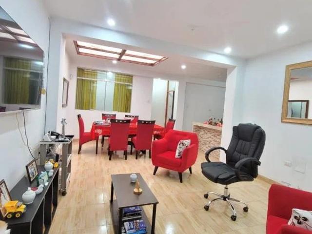 Departamento venta en Chiclayo, Lambayeque