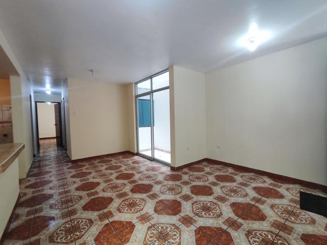 Departamento venta en Cajamarca
