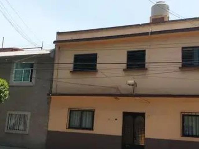 Departamento en renta en Azcapotzalco, Ciudad de México