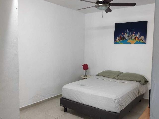 Departamento en renta en Progreso, Yucatán