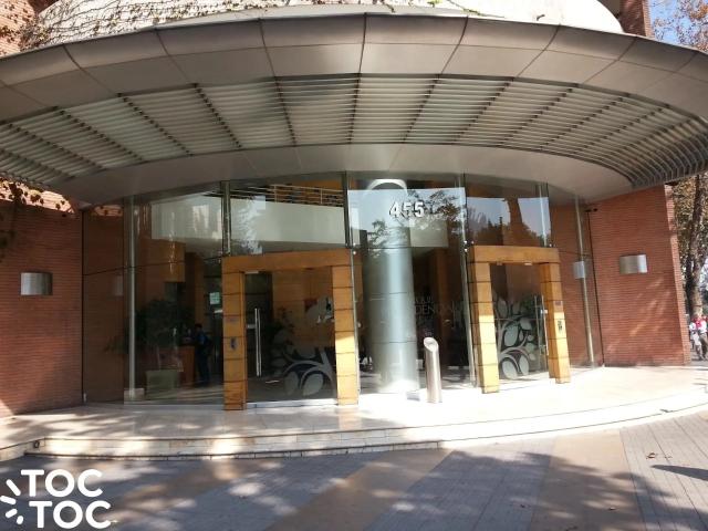 Departamento en arriendo en Providencia, Metropolitana