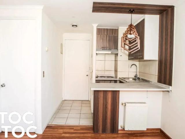 Departamento en venta en Providencia, Metropolitana