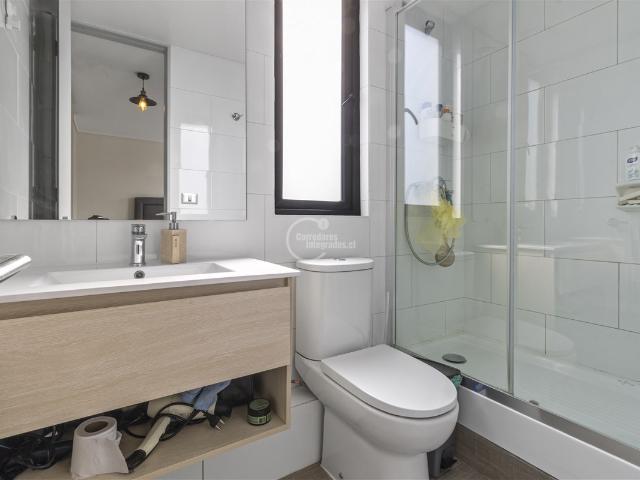 Departamento en arriendo en Santiago