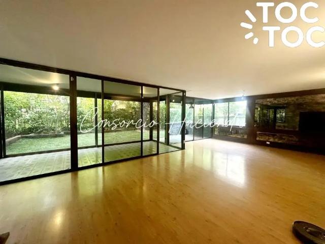 Departamento en arriendo en Providencia, Metropolitana
