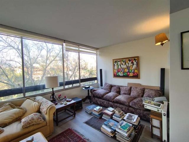 Departamento en arriendo en Providencia, Metropolitana