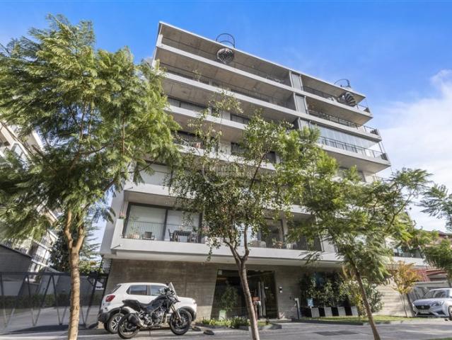 Departamento en arriendo en Santiago