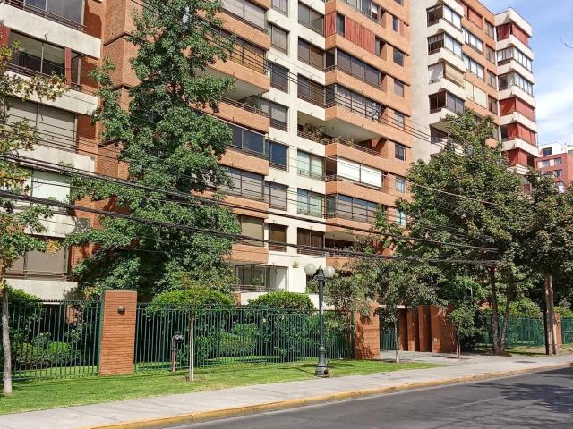 Departamento en arriendo en Providencia, Metropolitana