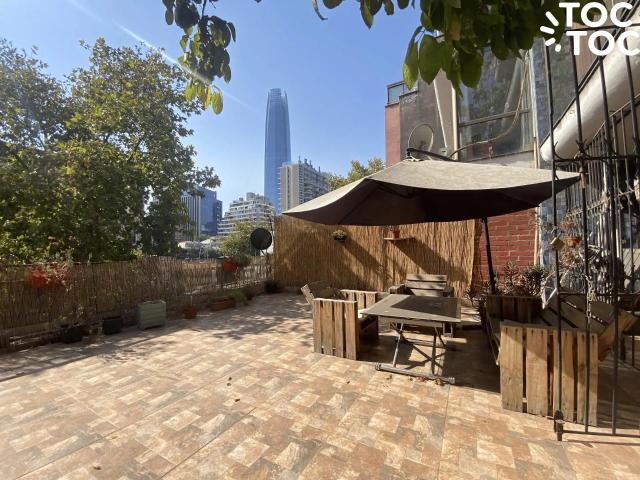 Departamento en venta en Providencia, Metropolitana