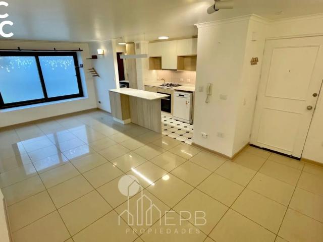Departamento en arriendo en Providencia, Metropolitana