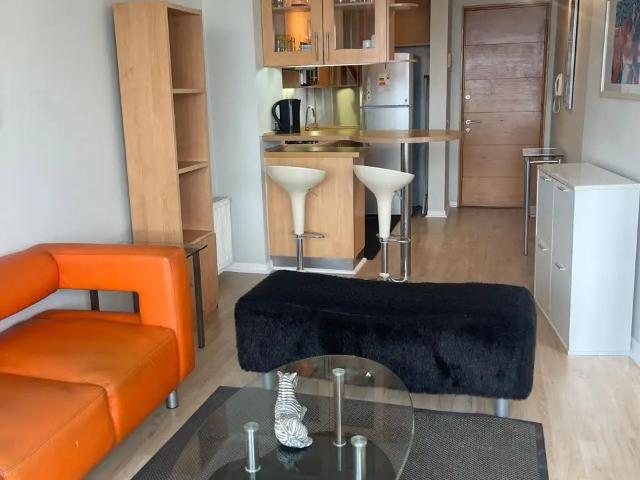 Departamento en arriendo en Providencia, Metropolitana