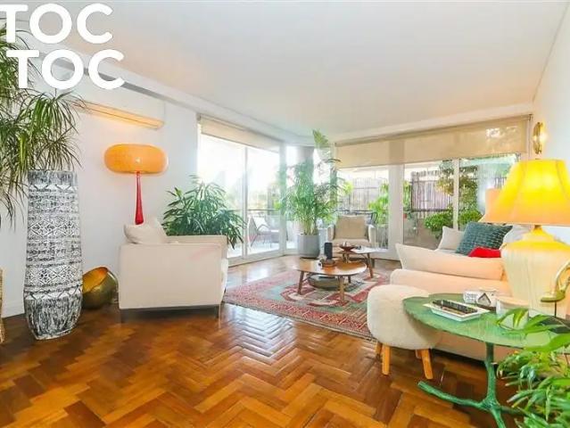 Departamento en venta en Providencia, Metropolitana