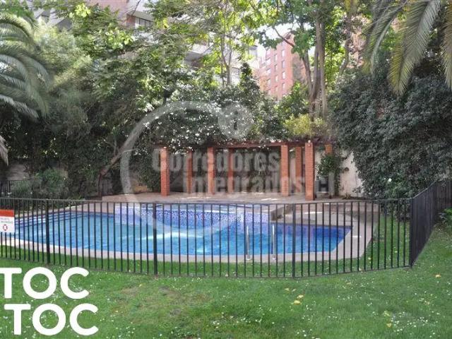 Departamento en venta en Barrio Lyon, Providencia