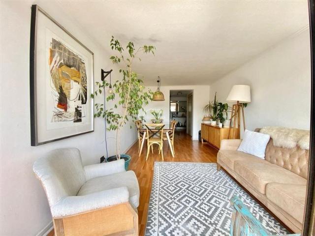 Departamento en arriendo en San Ignacio