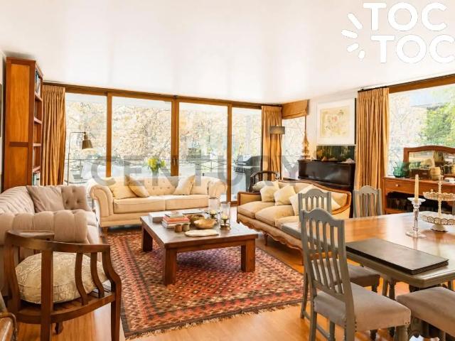 Departamento en arriendo en Providencia, Metropolitana