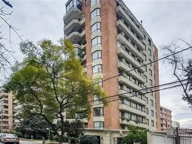 Departamento en arriendo en Providencia, Metropolitana