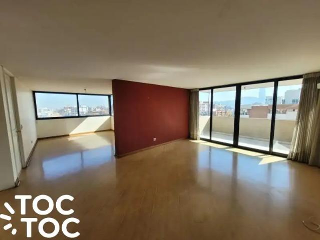 Departamento en arriendo en Providencia, Metropolitana