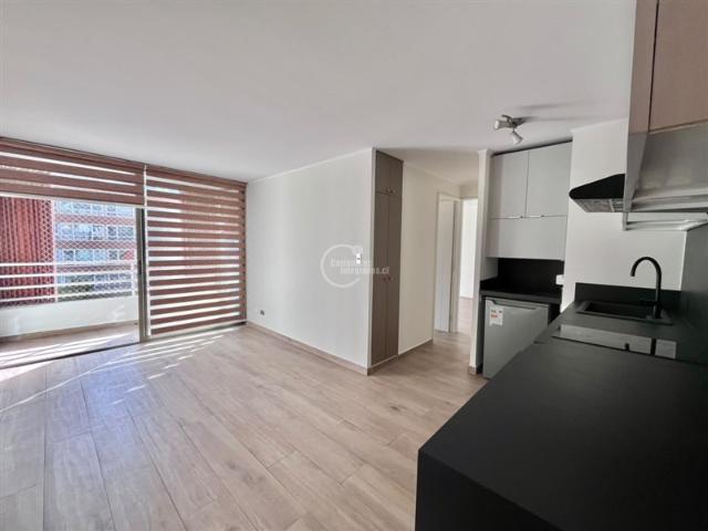 Departamento en arriendo en Lota, Biobío