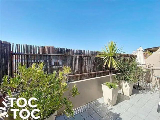 Departamento en venta en Barrio Las Lilas, Providencia