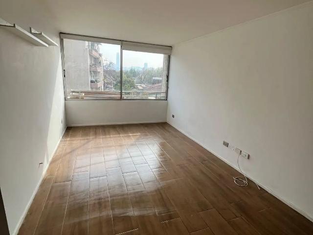 Departamento en arriendo en Providencia, Metropolitana