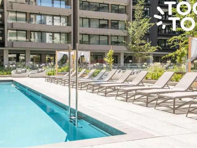 Departamento en arriendo en Providencia, Metropolitana