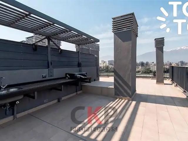 Departamento en venta en Providencia