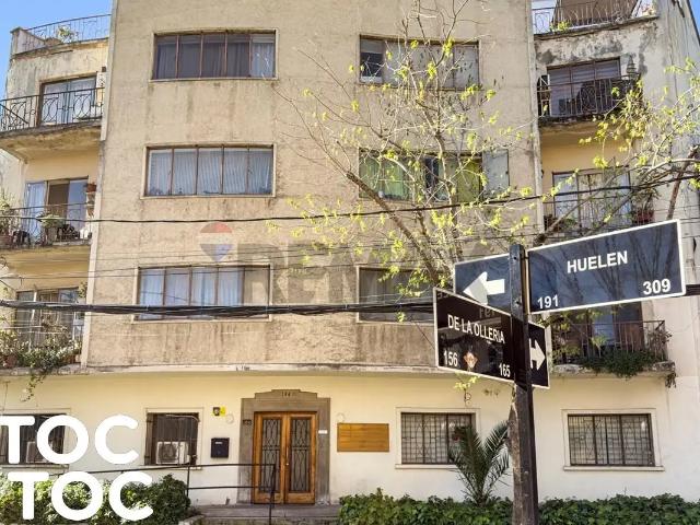 Departamento en venta en Providencia, Metropolitana