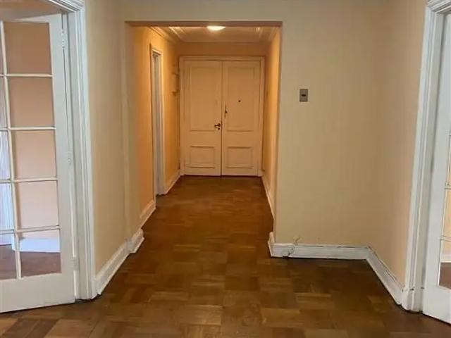 Departamento en arriendo en Barrio Vaticano Chico, Providencia