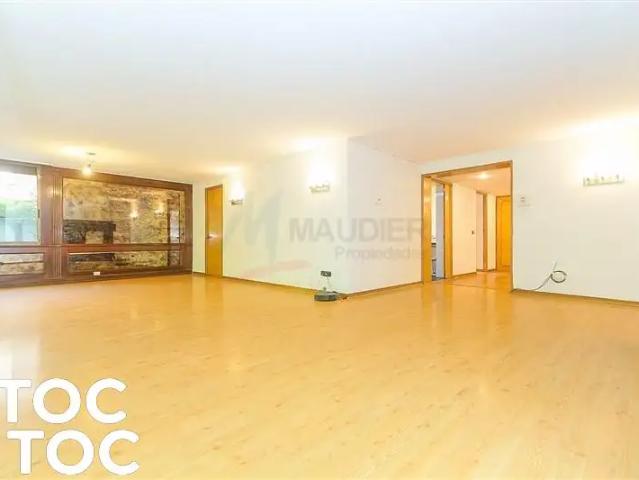 Departamento en arriendo en Providencia, Metropolitana