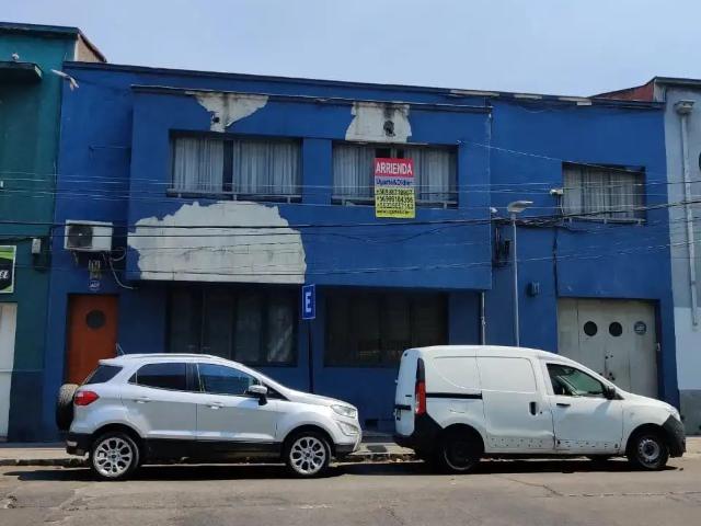 Departamento en arriendo en Providencia, Villaseca