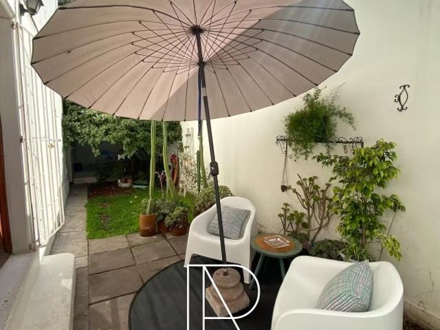 Departamento en arriendo en Providencia, Metropolitana