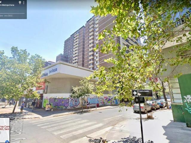 Departamento en venta en Barrio Los Estanques, Providencia