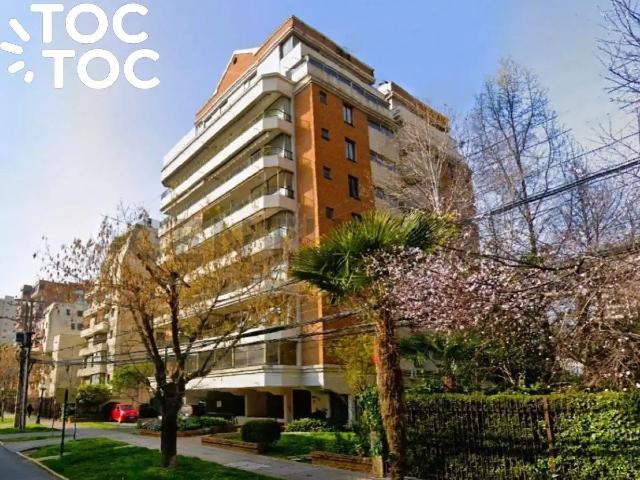 Departamento en venta en Providencia, Metropolitana