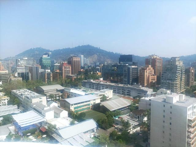 Departamento en venta en Barrio Lyon, Providencia