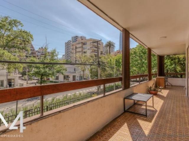 Departamento en venta en Providencia, Metropolitana