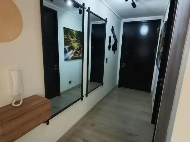 Departamento en arriendo en Providencia, Metropolitana