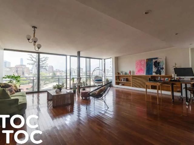 Departamento en venta en Barrio Triana, Providencia