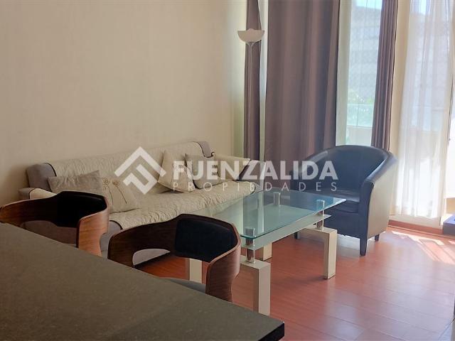 Departamento en Providencia