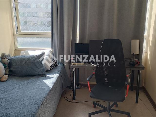 Departamento en Providencia