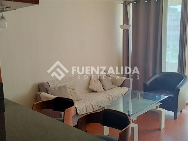 Departamento en Providencia